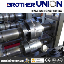 Cable Tray Cold Roll Forming Machine